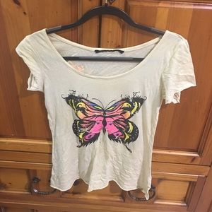 🦋 BUTTERFLY 🦋 SHIRT 🦋
